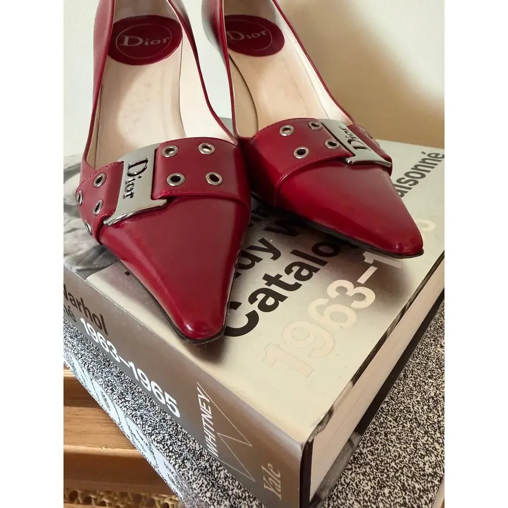 Dior vintage christian